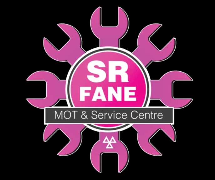 Fane Logo